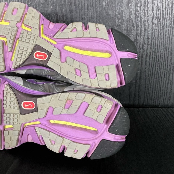 Nike LUNARGLIDE 2 Women’s size 9.5 - Picture 10 of 12